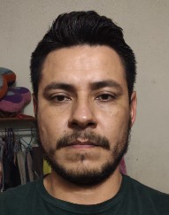 Sergio Rafael Arias Acuña