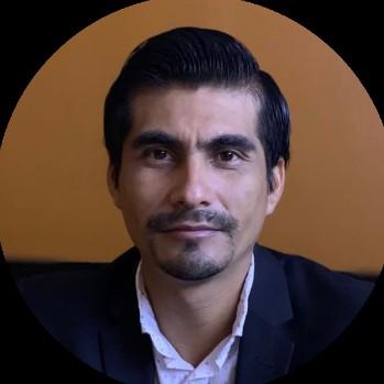 Daniel Sánchez Damián