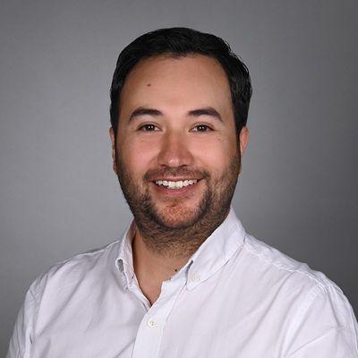 Daniel Armas