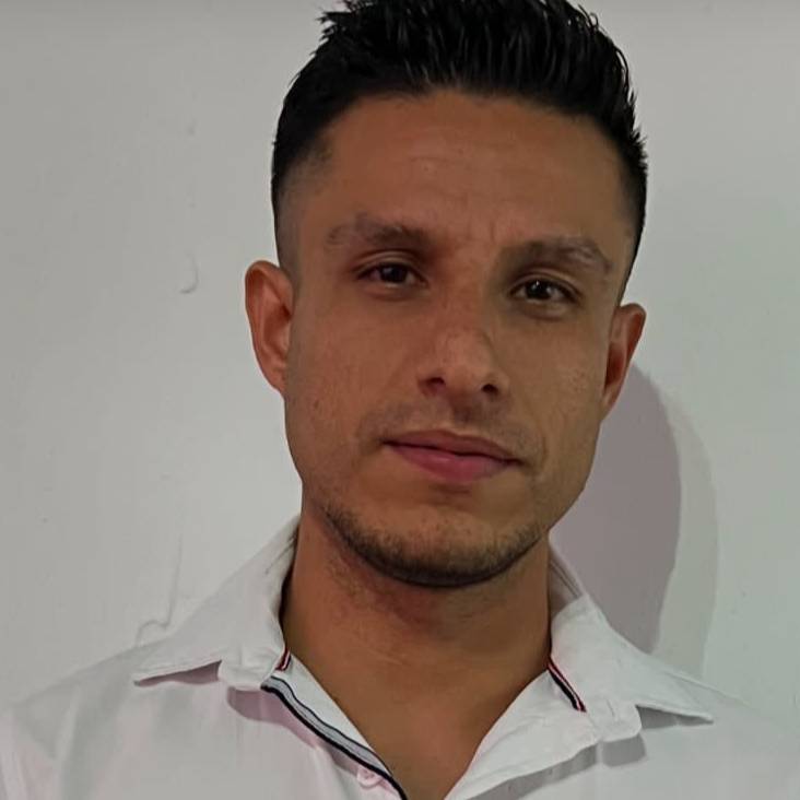José Cristóbal Mendez Aranda