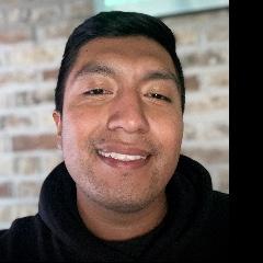 Alexis Jovani Huerta Santos