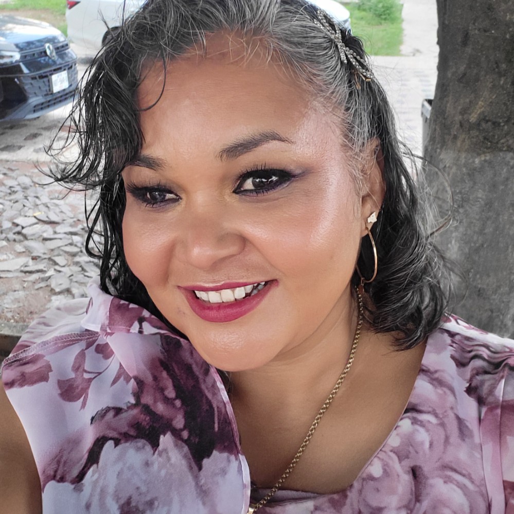 Alma Leticia Luna Alvarado