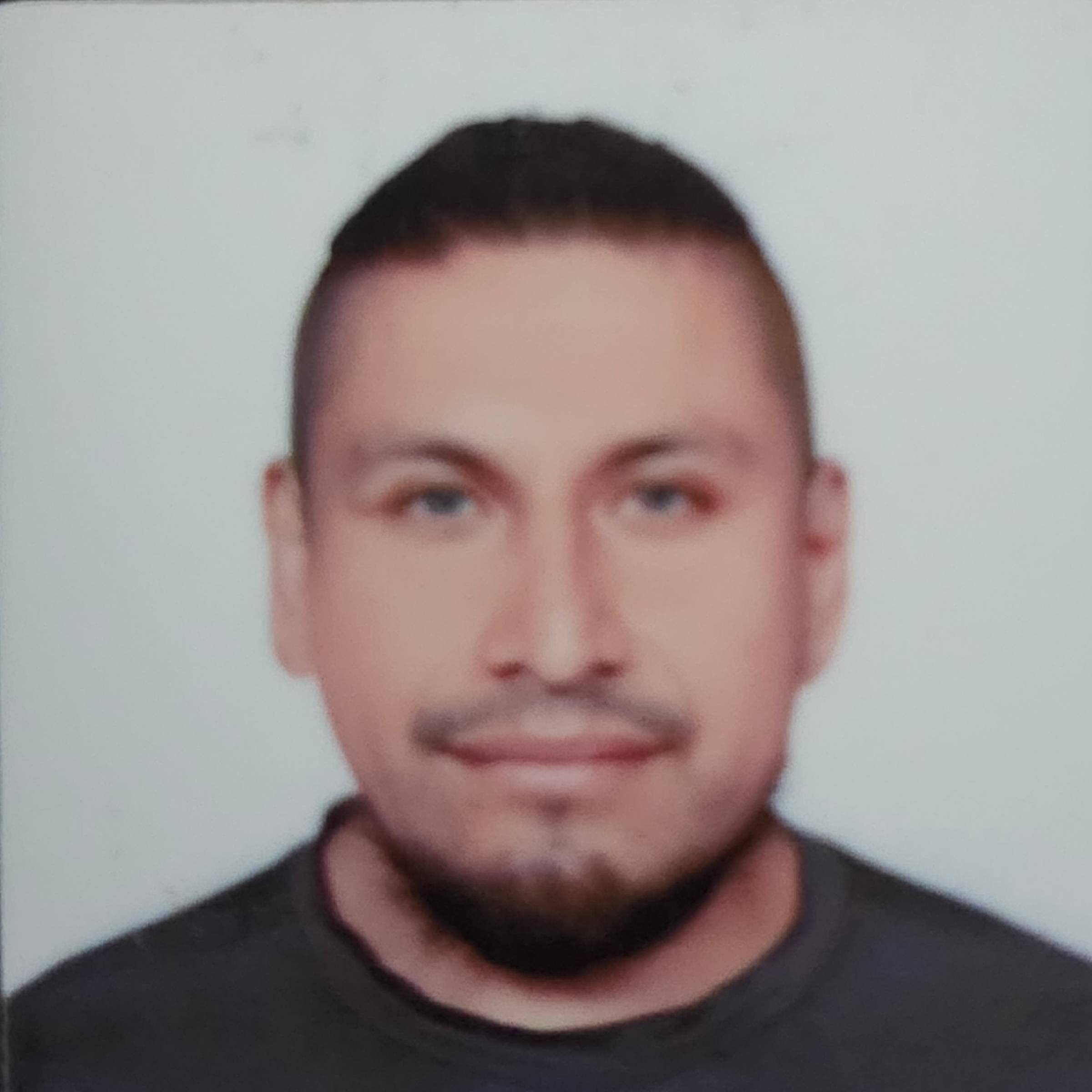 Jhonatan Cruz