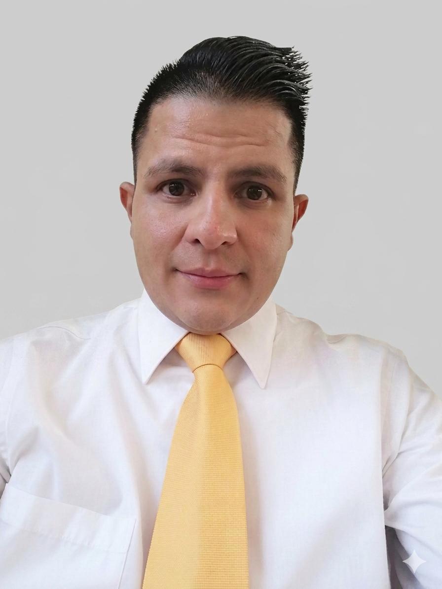 OSCAR RODOLFO MOSQUEDA REDONDO