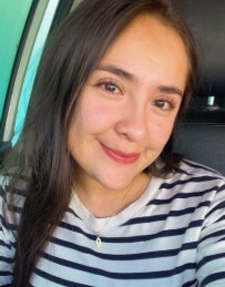 Georgina Sauza Santana