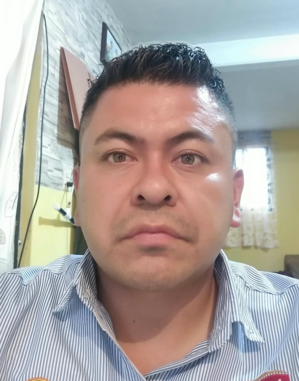 José Agustín Jiménez Morfin