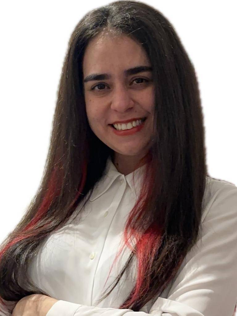 Tzazil Valencia