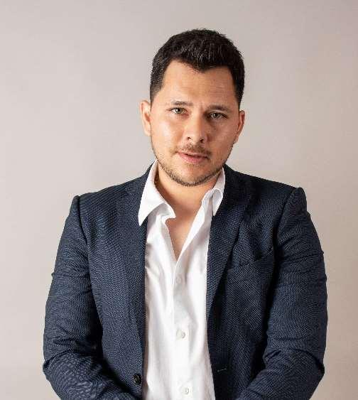 Cesar Adrian