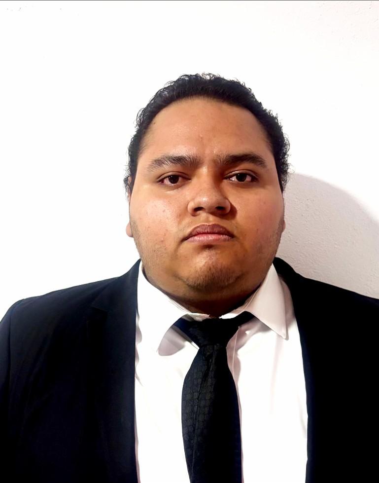 Hector Antonio Estrada Robledo