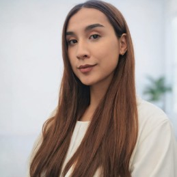 Paulina Alejandra Rubio Sanchez