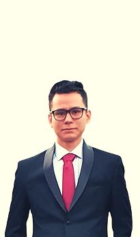 José Miguel Bazán Rosales