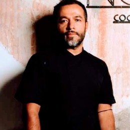 Marco Antonio Cruz Sanchez