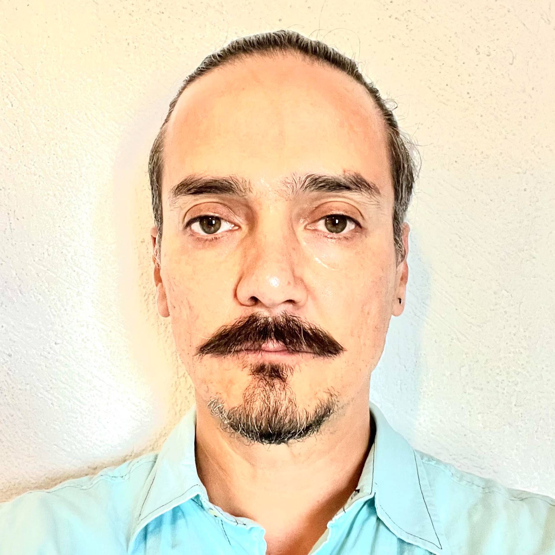 Carlos Fradera Brunet Spohn