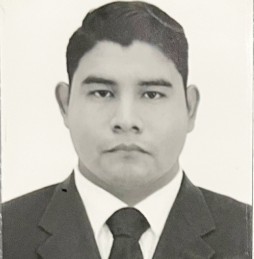 Gabino Escobar Villegas