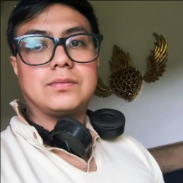 David Castillo Puga