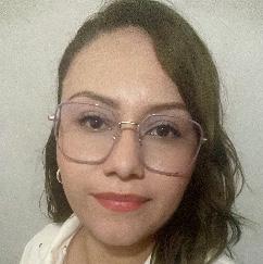 Lili Guadalupe Torres Rodriguez