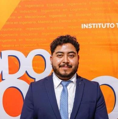 Jose Mauricio Nicolas Gonzalez
