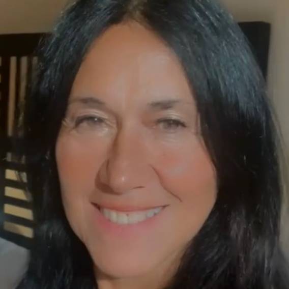 Sandra Sallovitz