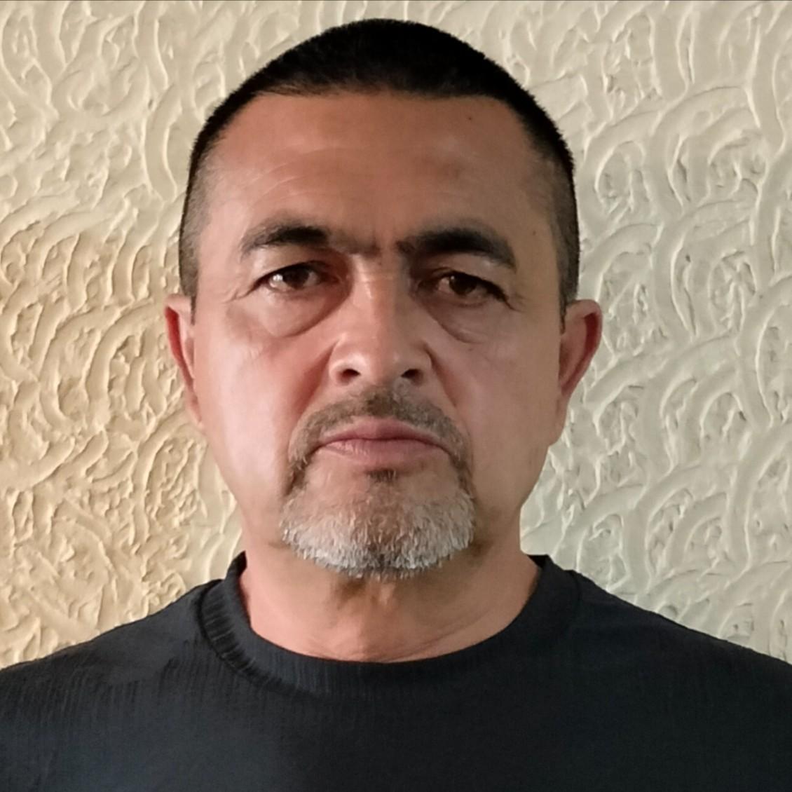 Samuel Pacheco