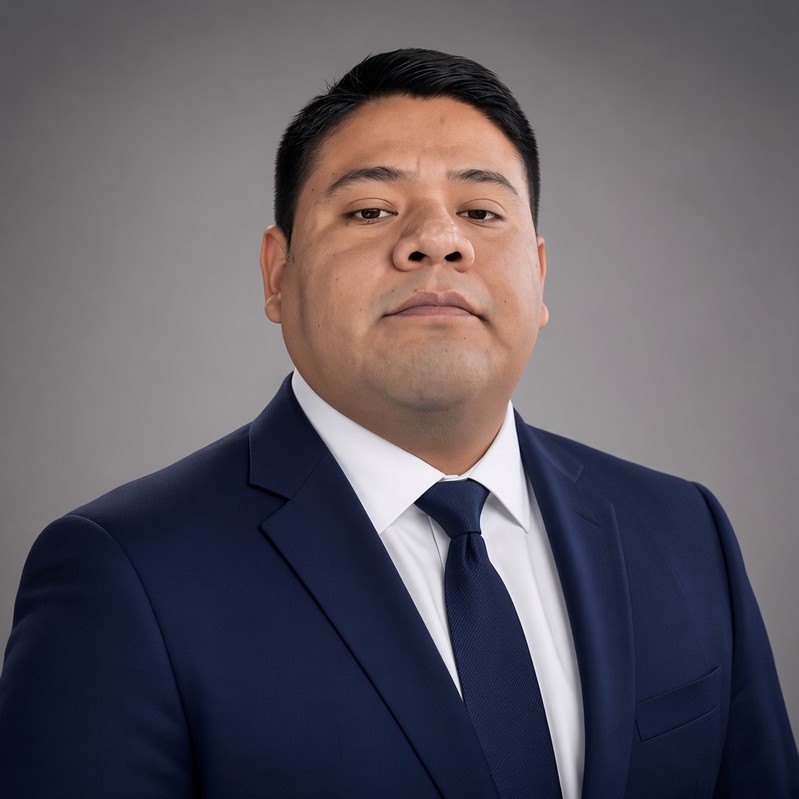 OSCAR GALINDO GONZALEZ