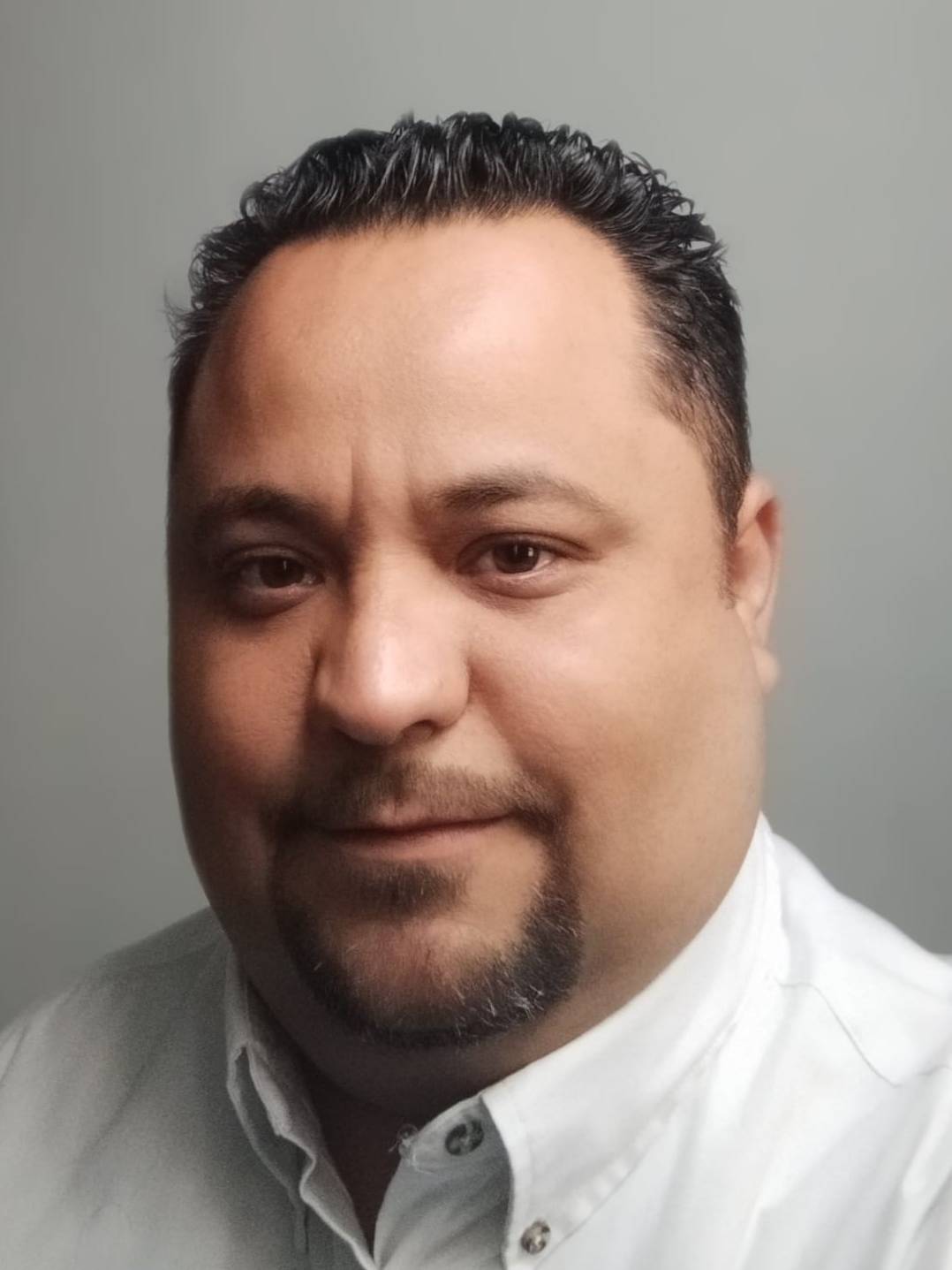 Cuahutemoc Olmedo Vazquez