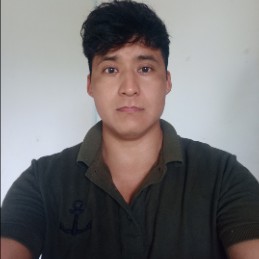 Ramón Castillo Francisco