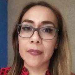 Claudia Elisa Diaz Hernandez