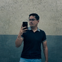 Sebastián Escobedo Pérez