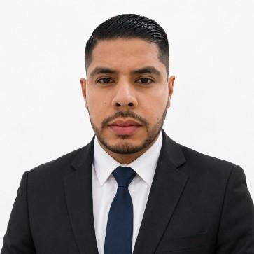 Mario Alberto Moreno Lopez