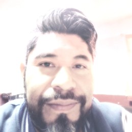 ELIAS GARCIA REYES