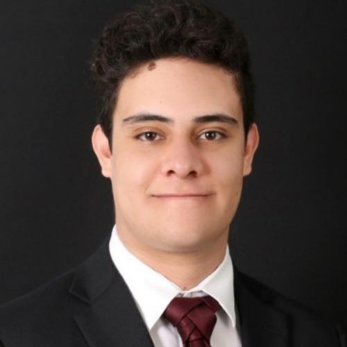 Alan Daniel Carrillo García