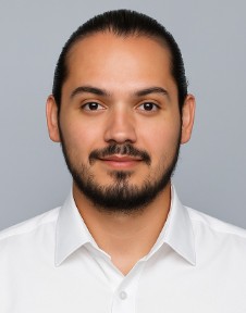 IRWIN RIVAS