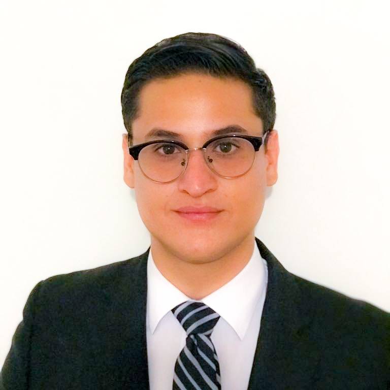 Carlos Alejandro Reséndiz Maita