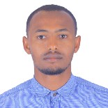 Mesay Gemeda Yigezu