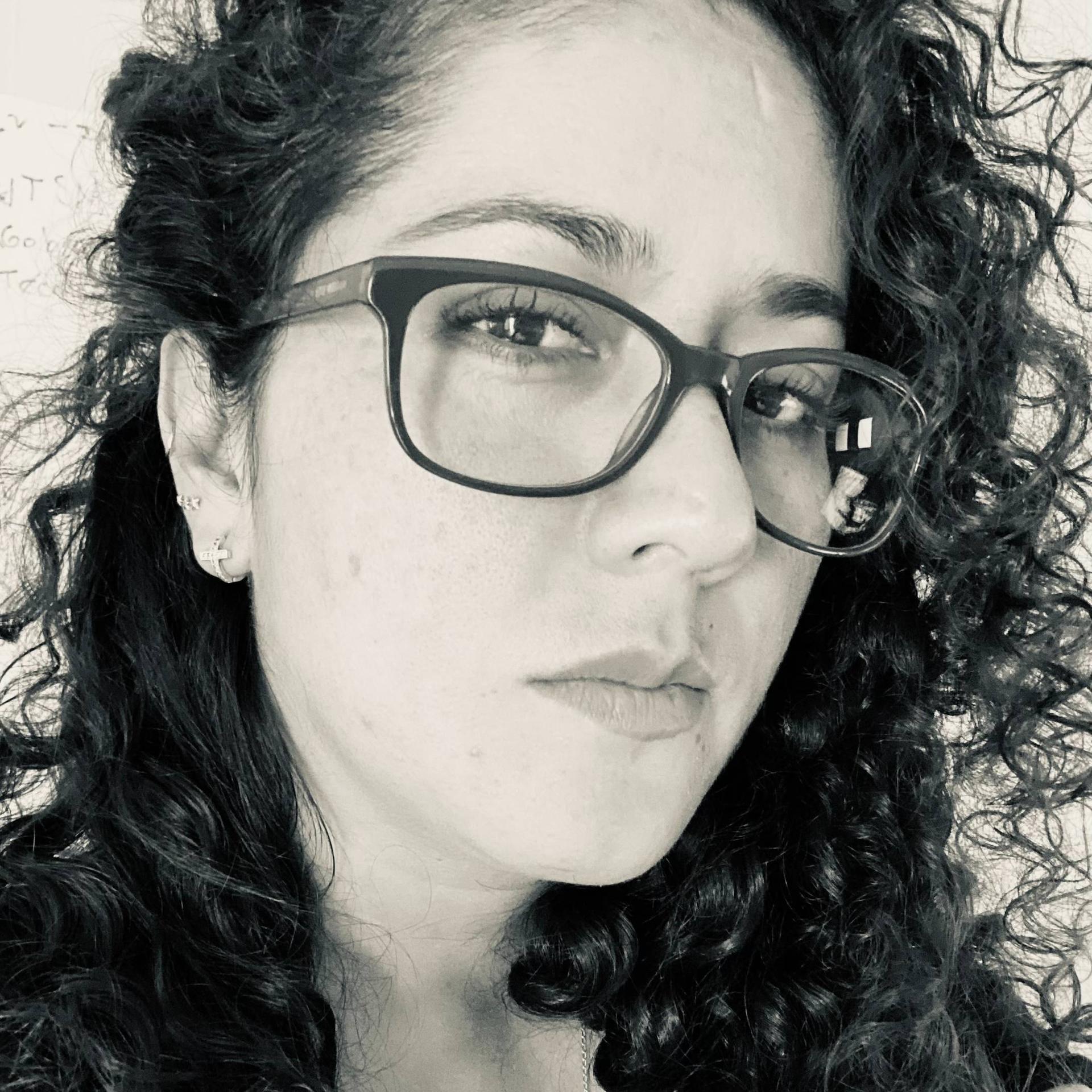Rosa Maria Quiroz Andrade