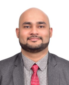 Shailesh Rengen Kamat