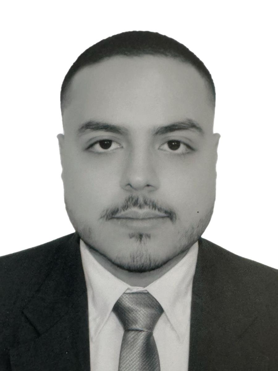 Roberto Sanchez Beltran