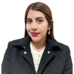 Patricia Nayeli Rivera Morales
