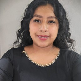 Diana SARAHI MUÑOZ SANCHEZ