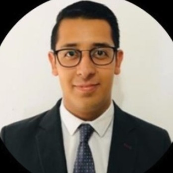 Emmanuel Espitia Marquez