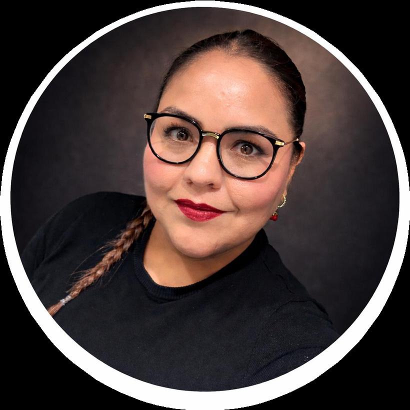 LILIANA LIZBETH RODRIGUEZ LÓPEZ
