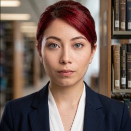 Mariana denis Solis Hernández