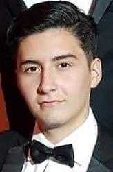 Diego Delfino Magaña Rodríguez