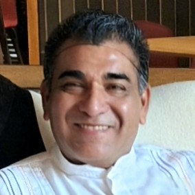 Jesús Rangel Cerda