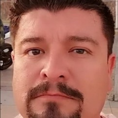 Marco Antonio Ibarra Ramírez