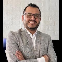 Juan Isaac Lozano Zamora
