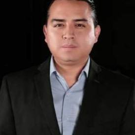 Gustavo Puebla Rancaño