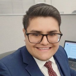 RICARDO ALBERTO JIMENEZ MARTINEZ