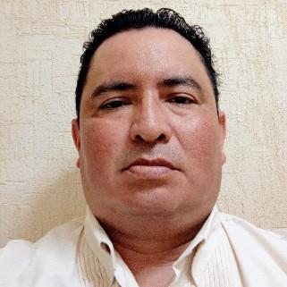 Briscio Alberto Hill Contreras