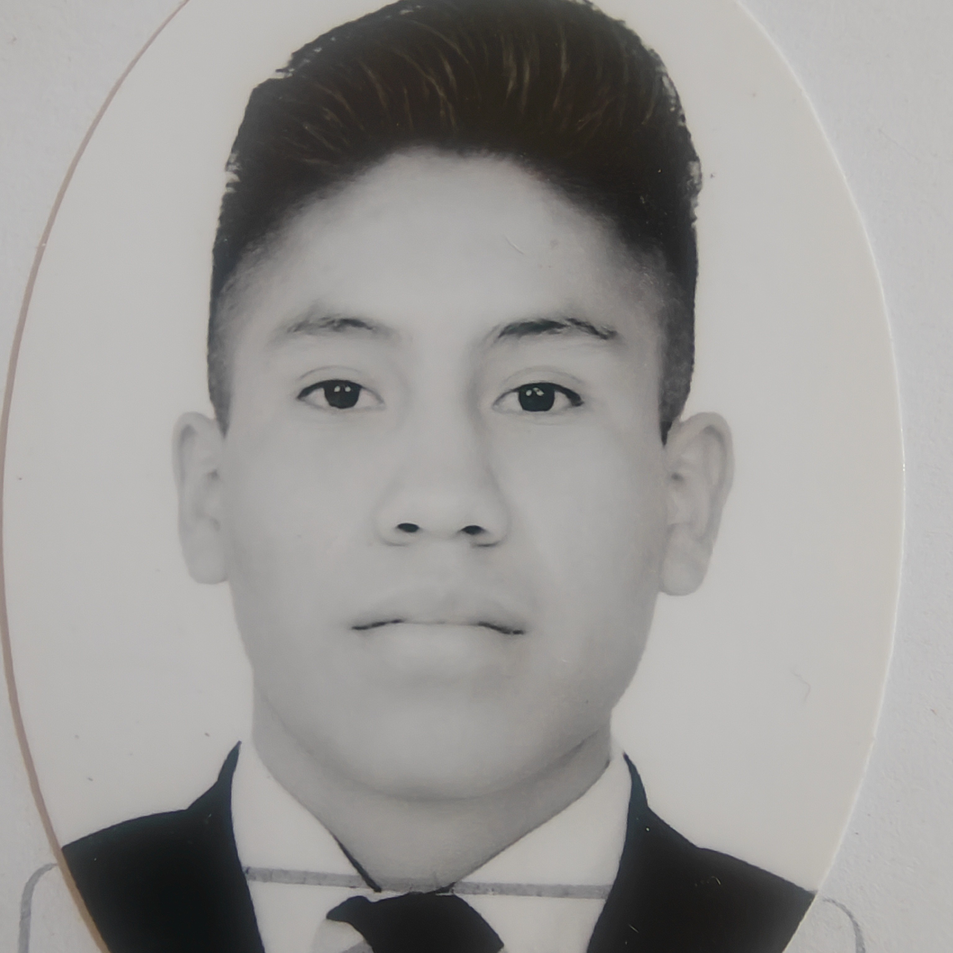 Ramón Ramírez Martínez